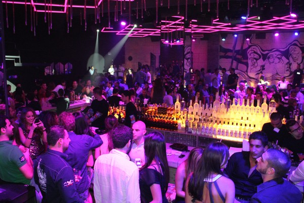 Mad Winter 2012 Season Opening